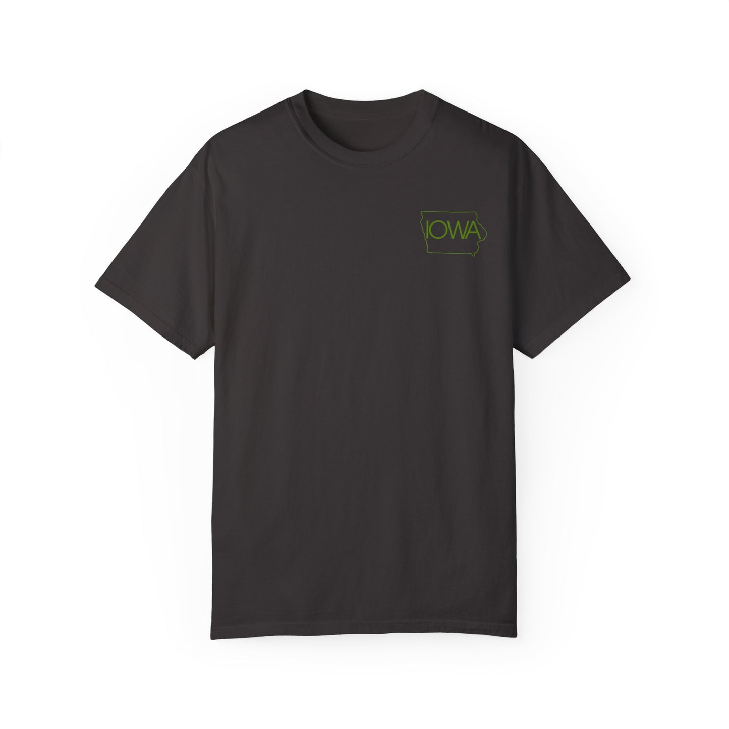 Iowa Tee