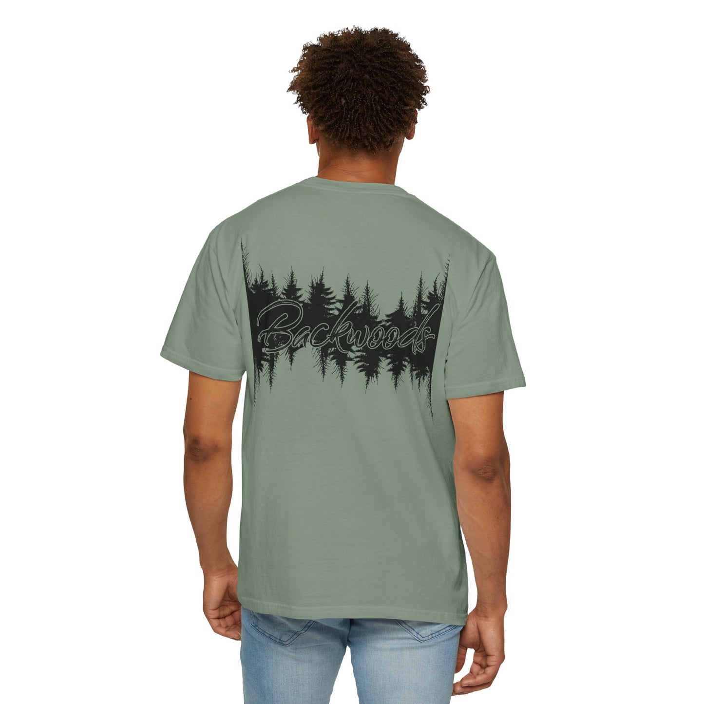 Backwoods Tee