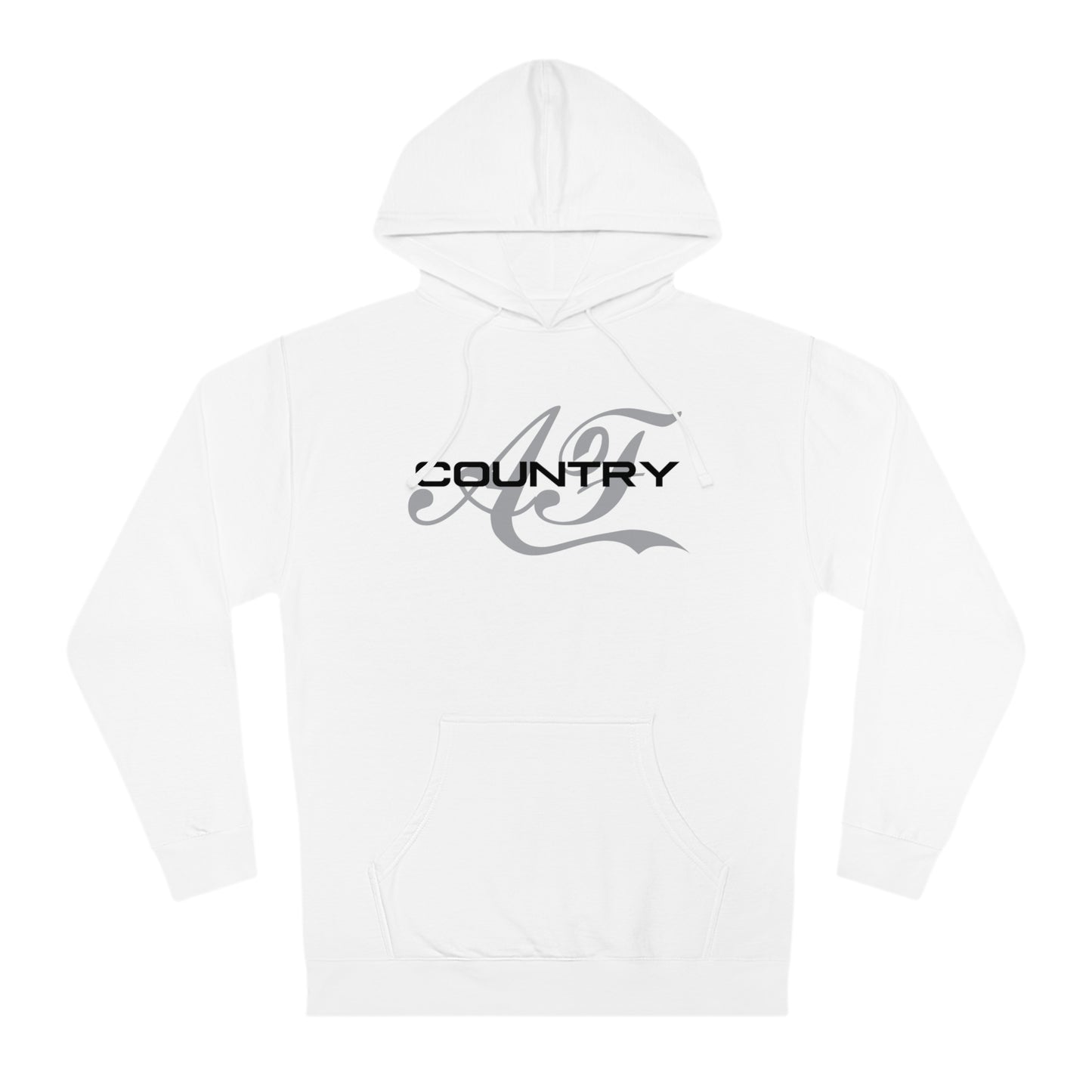 Country AF Hoodie