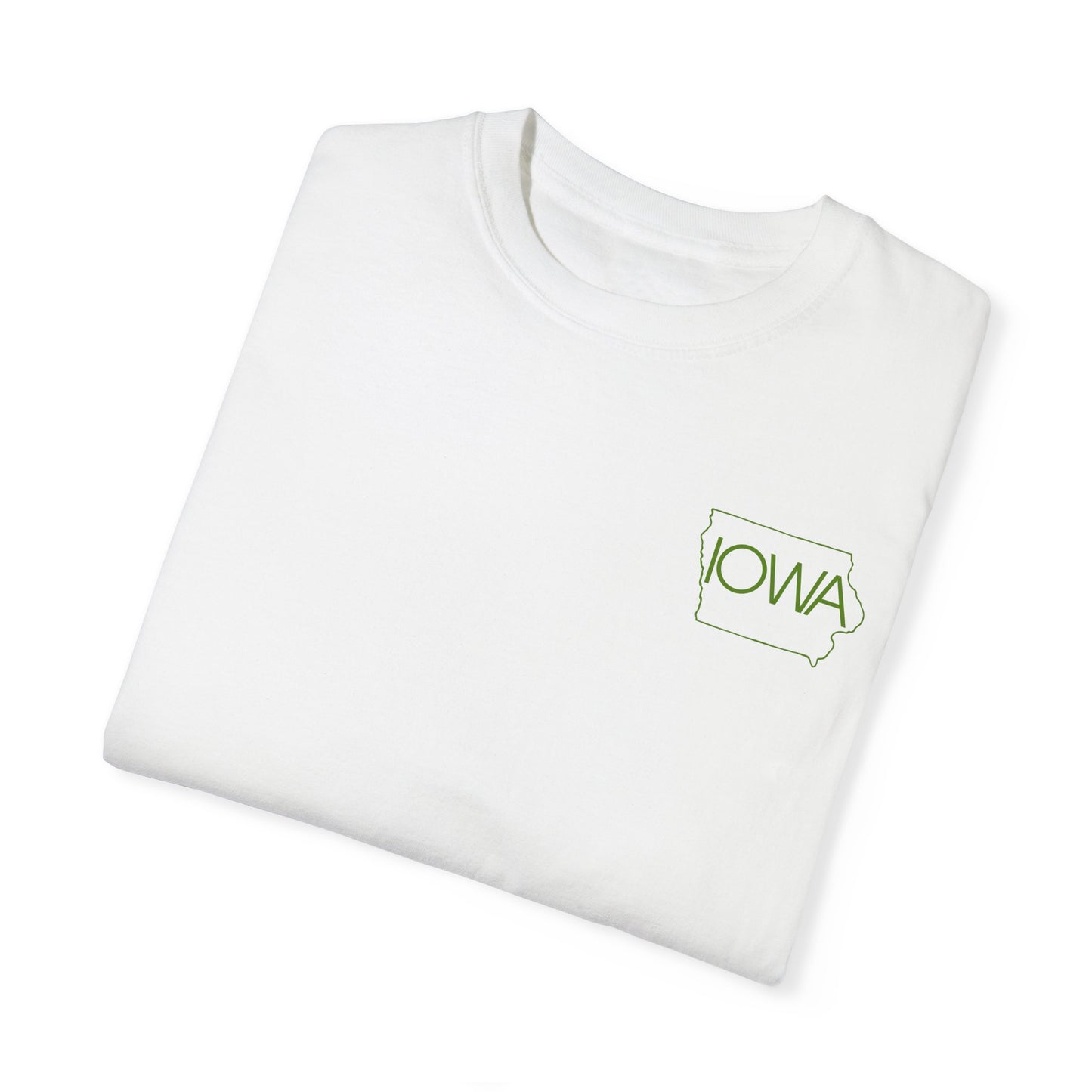 Iowa Tee