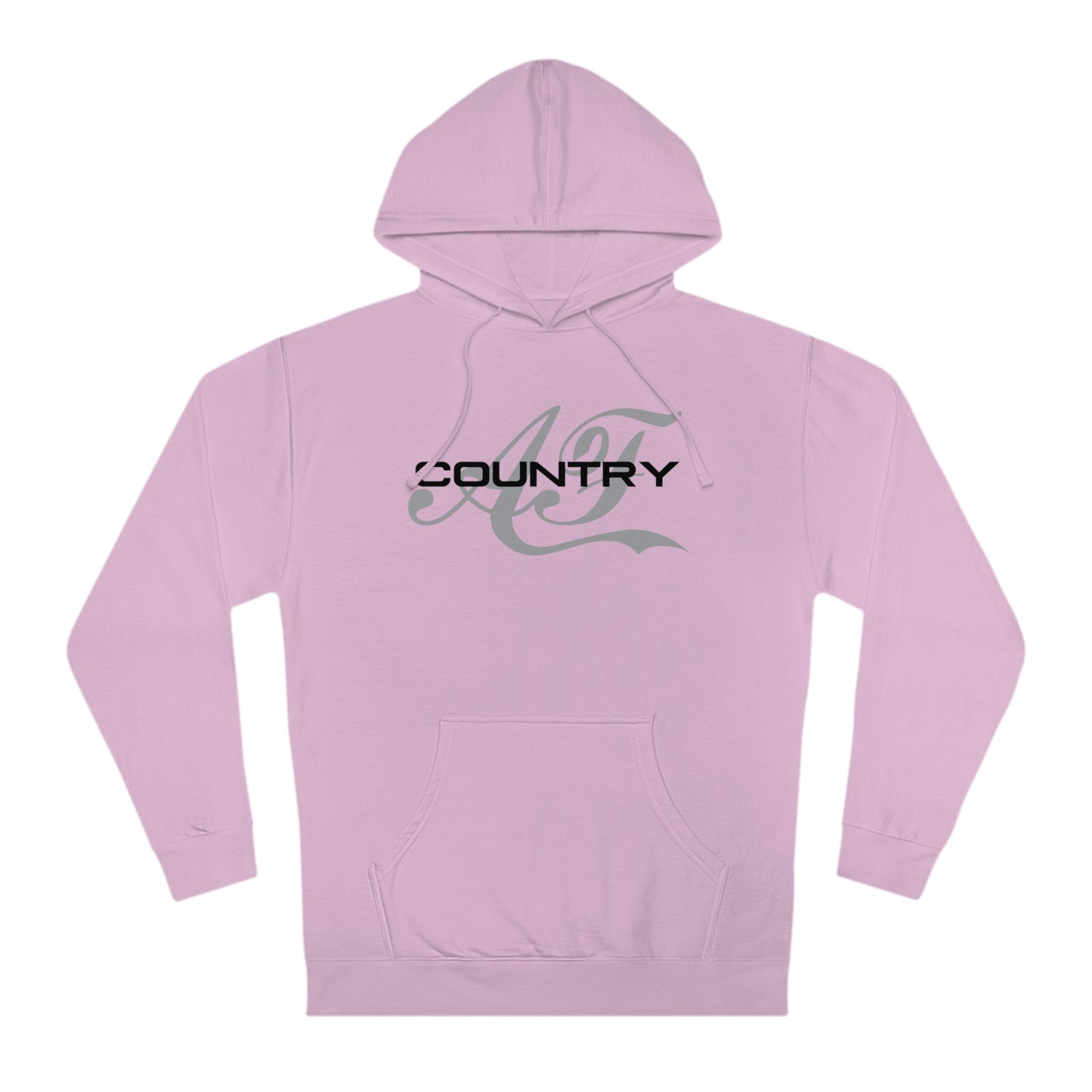 Country AF Hoodie