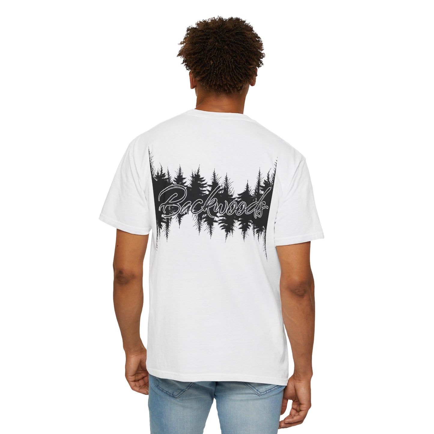 Backwoods Tee