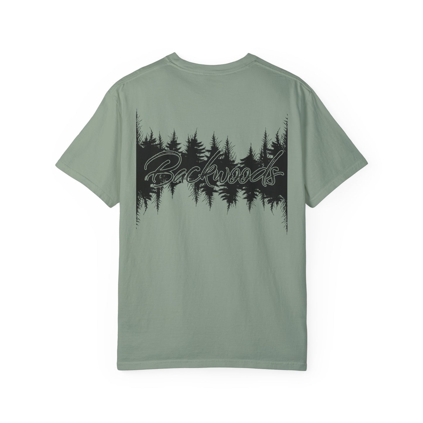 Backwoods Tee