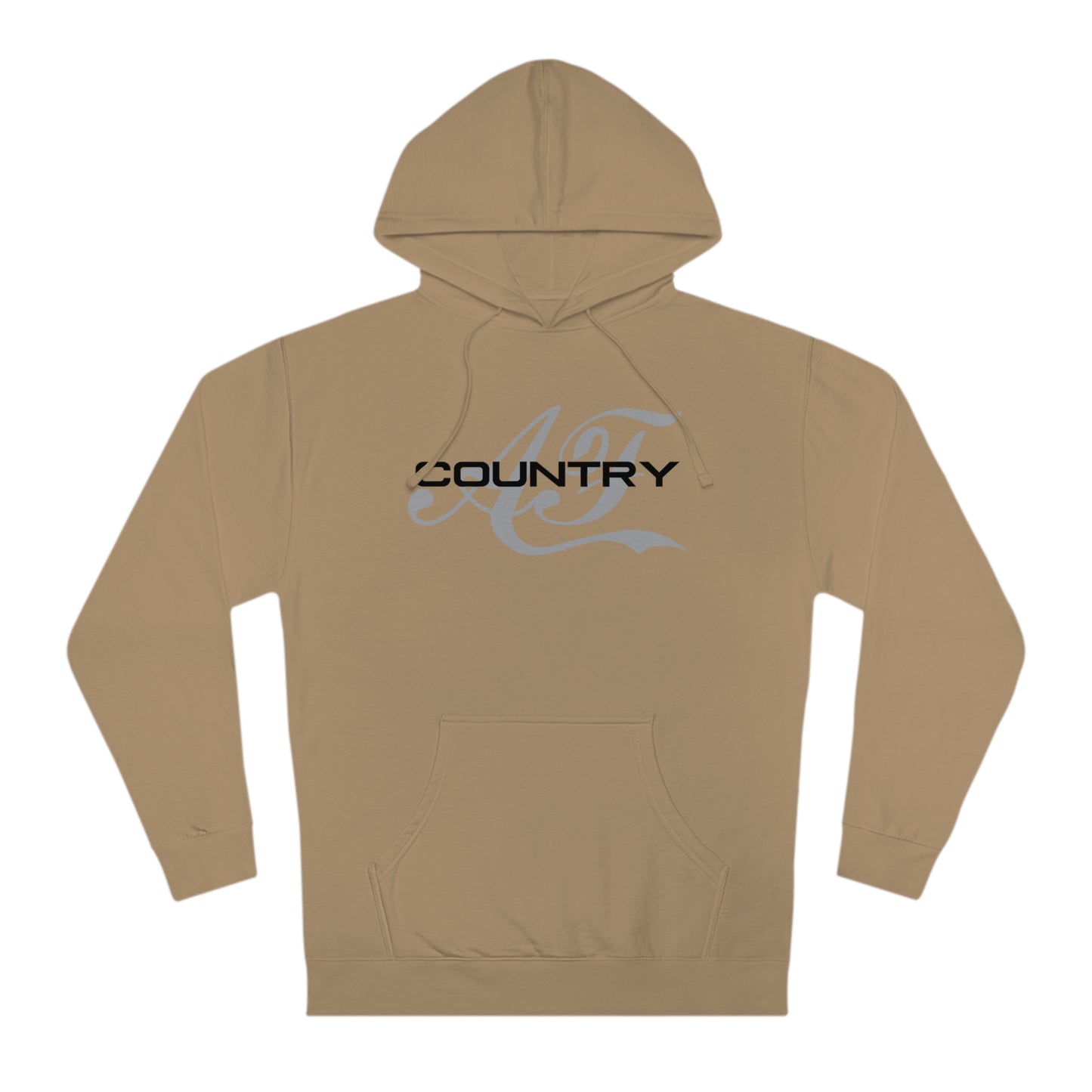 Country AF Hoodie