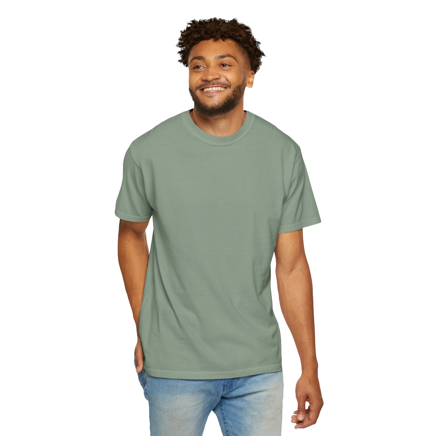 Backwoods Tee