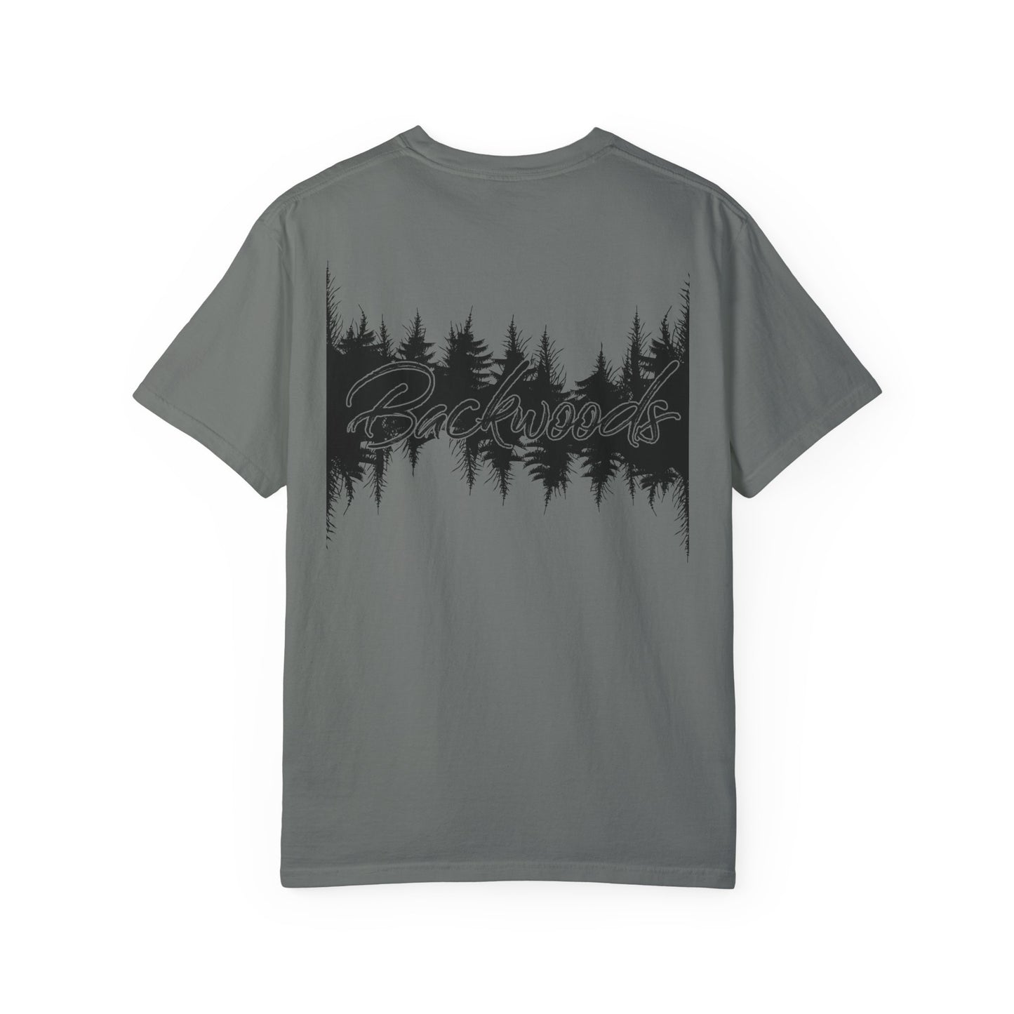 Backwoods Tee