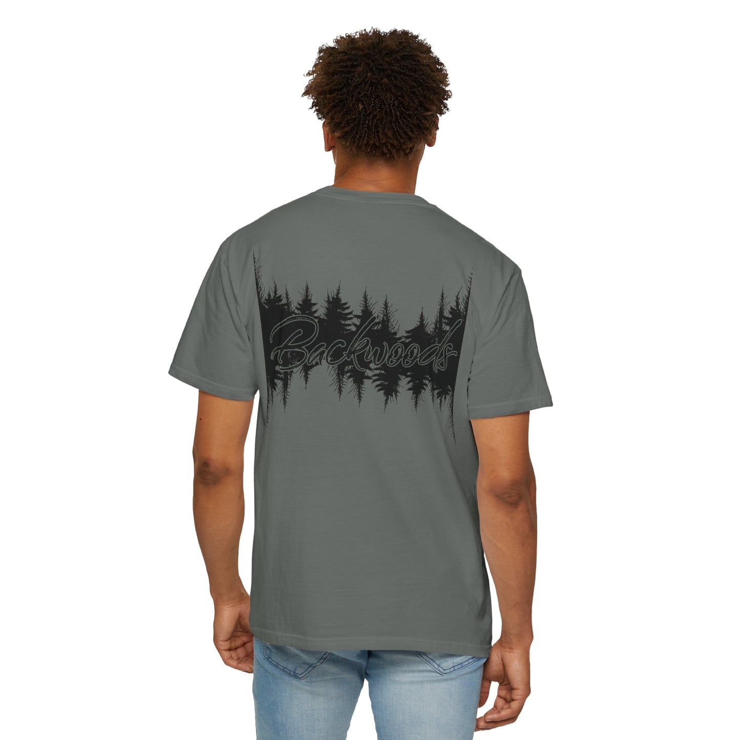 Backwoods Tee
