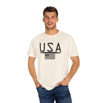 USA State Tee