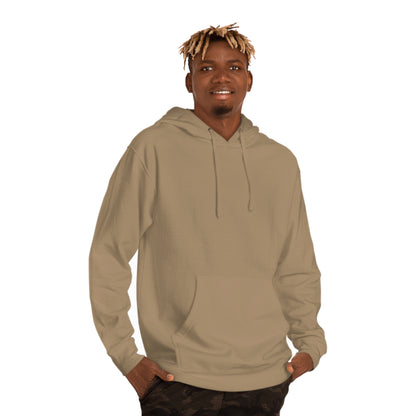 Backwoods Hoodie