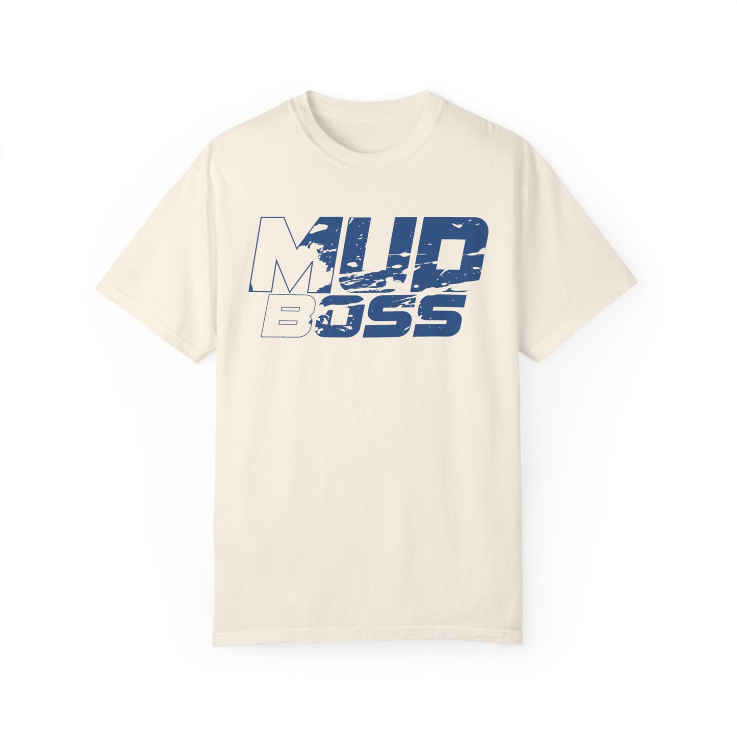 Mud Boss Tee