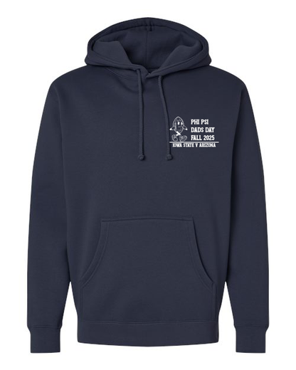 ΦΚΨ Dads Day 2025 Hoodie