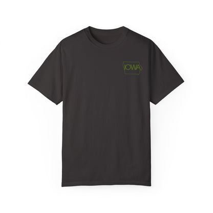 Iowa Tee