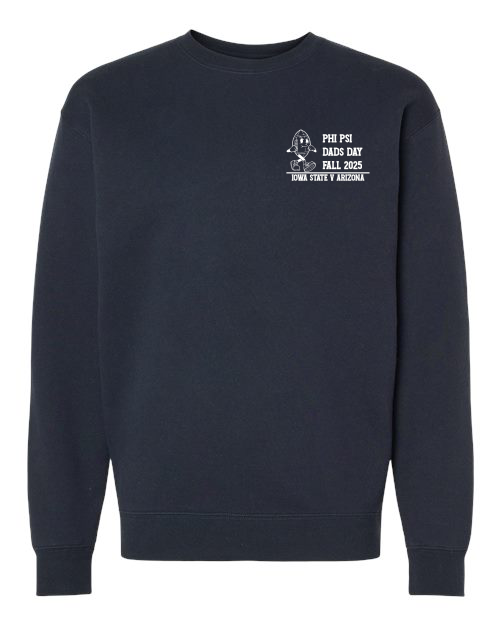 ΦΚΨ Dads Day 2025 Crewneck