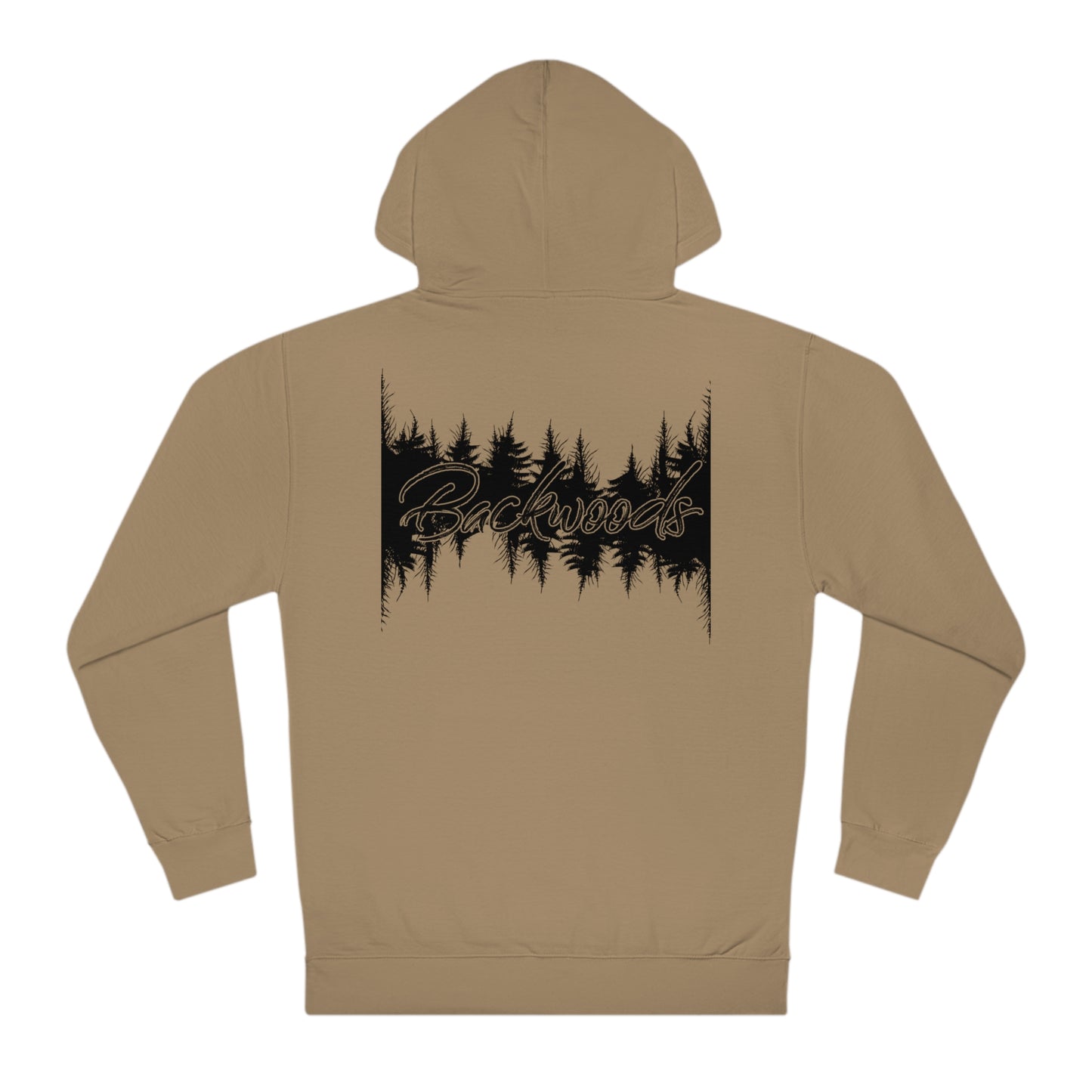 Backwoods Hoodie