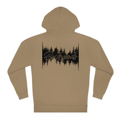 Backwoods Hoodie