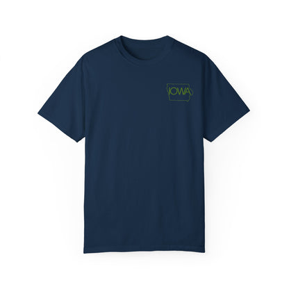 Iowa Tee
