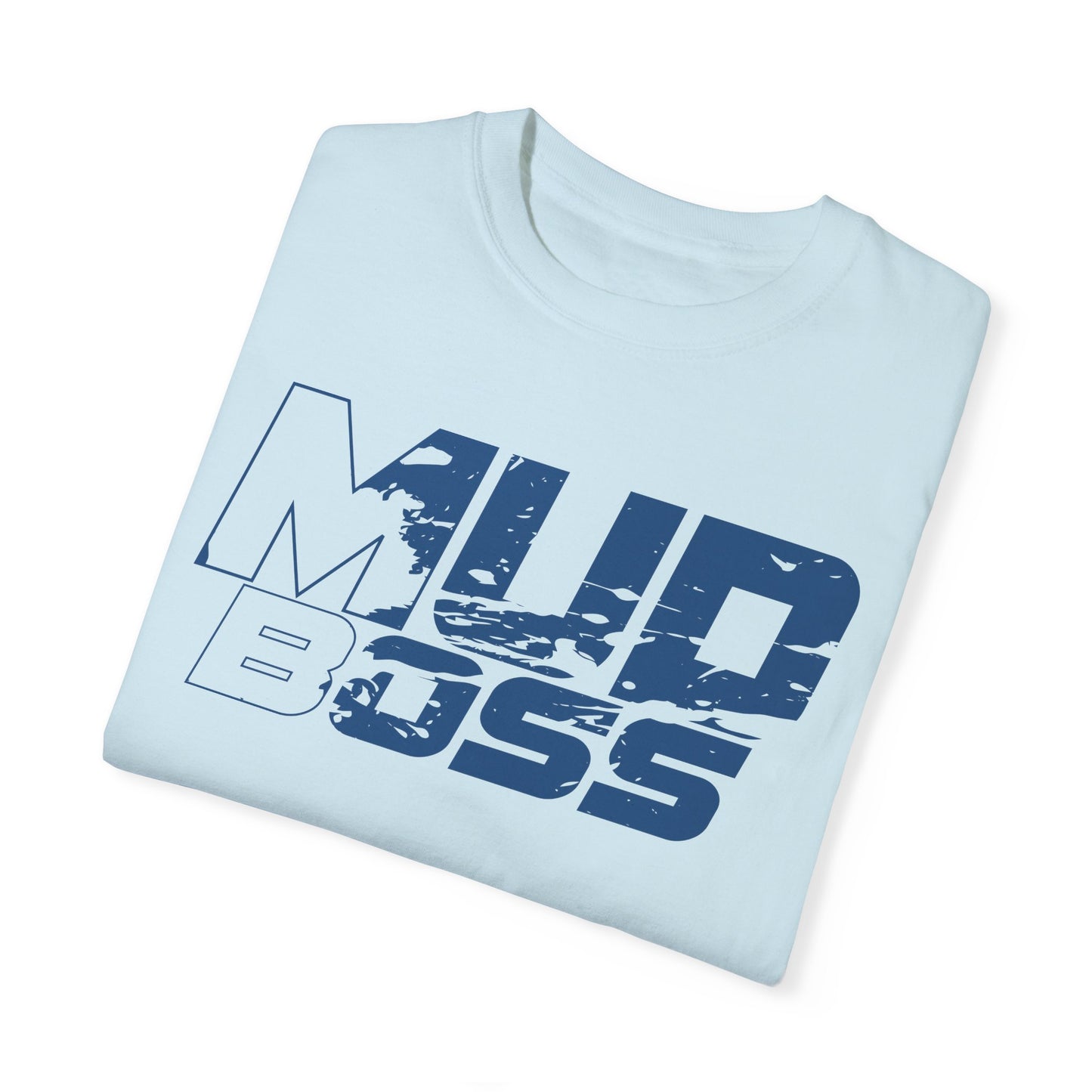 Mud Boss Tee