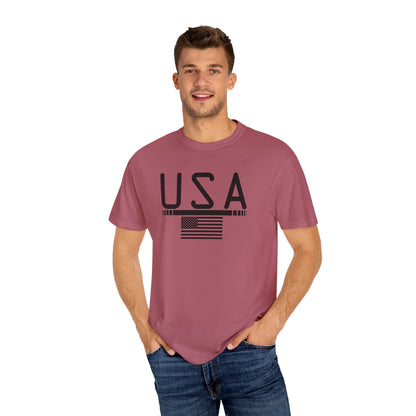 USA State Tee