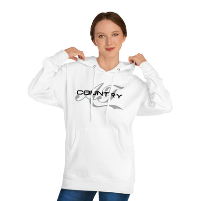 Country AF Hoodie