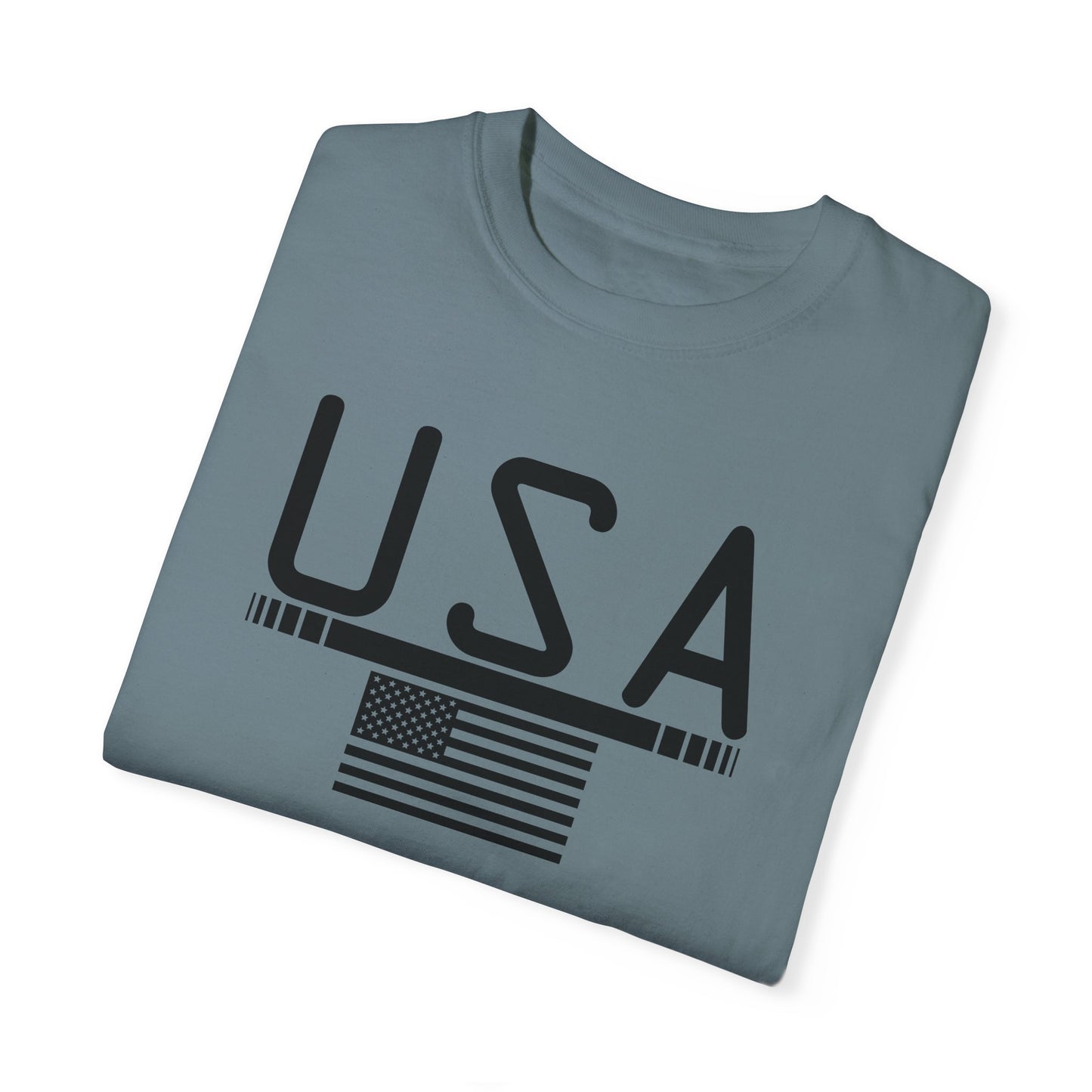 USA State Tee