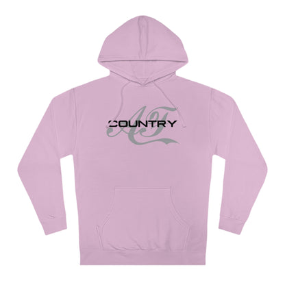 Country AF Hoodie