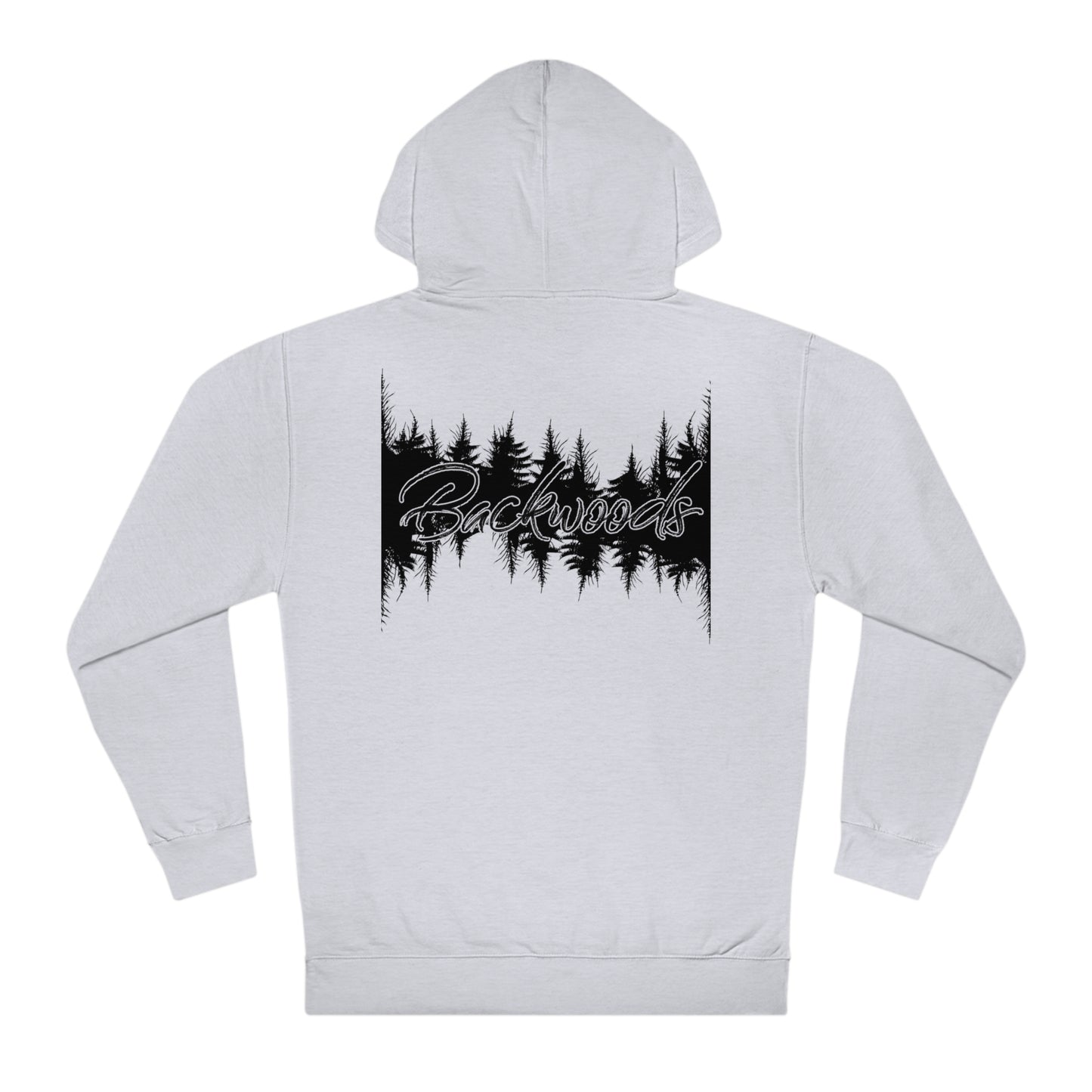 Backwoods Hoodie