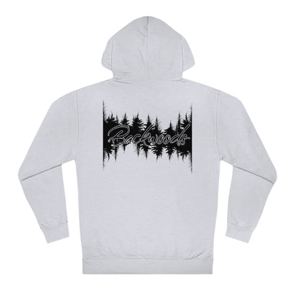 Backwoods Hoodie