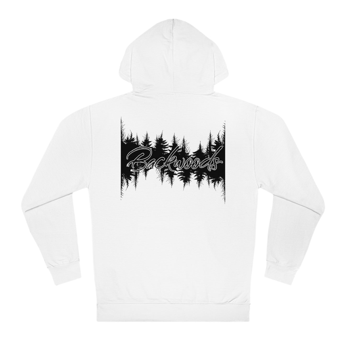 Backwoods Hoodie