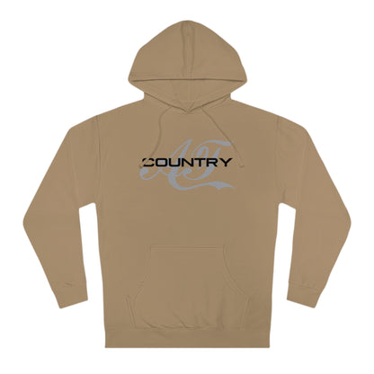 Country AF Hoodie