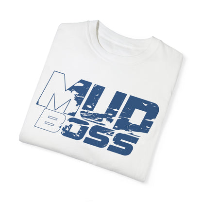 Mud Boss Tee