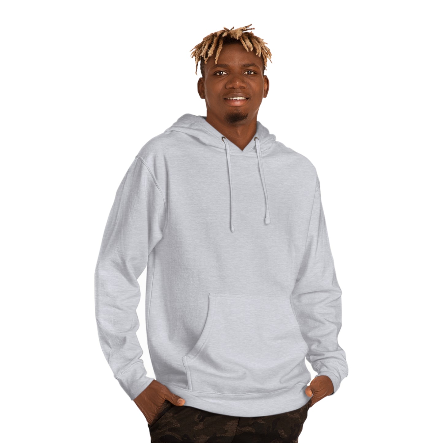Backwoods Hoodie