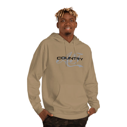 Country AF Hoodie