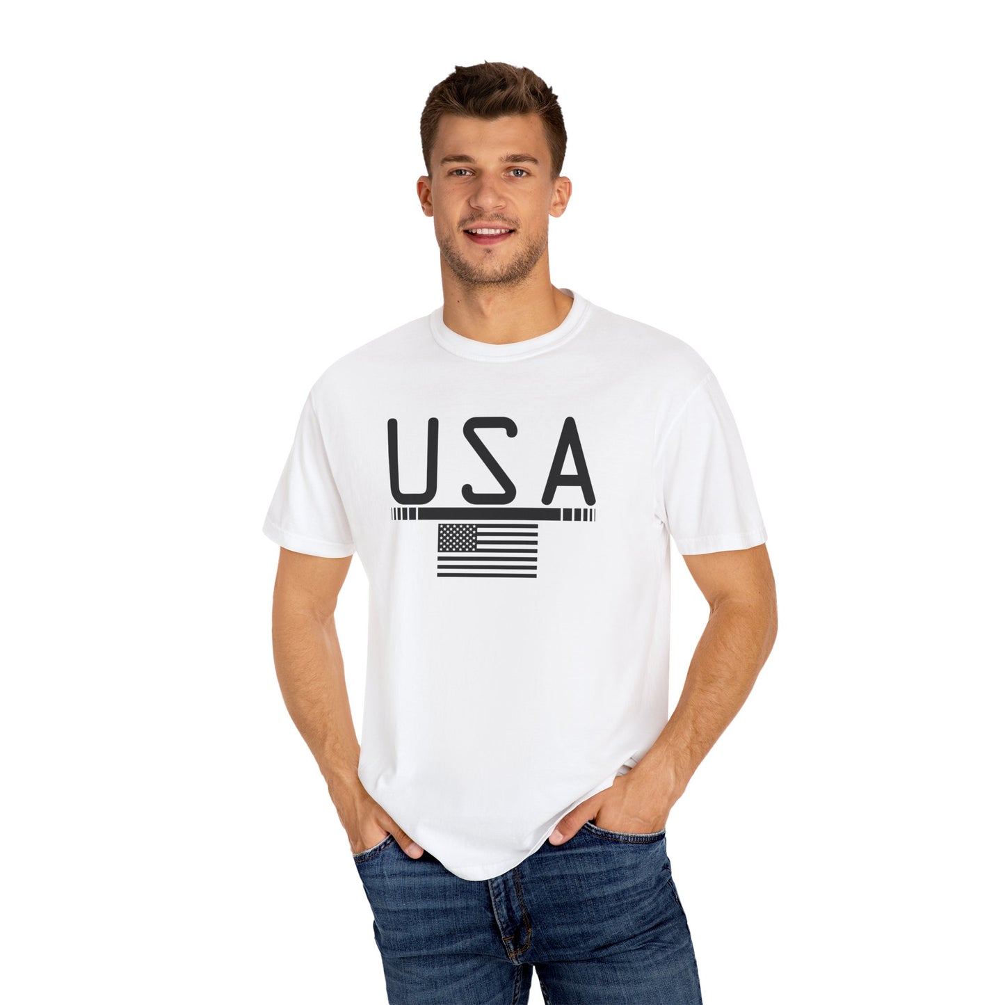 USA State Tee