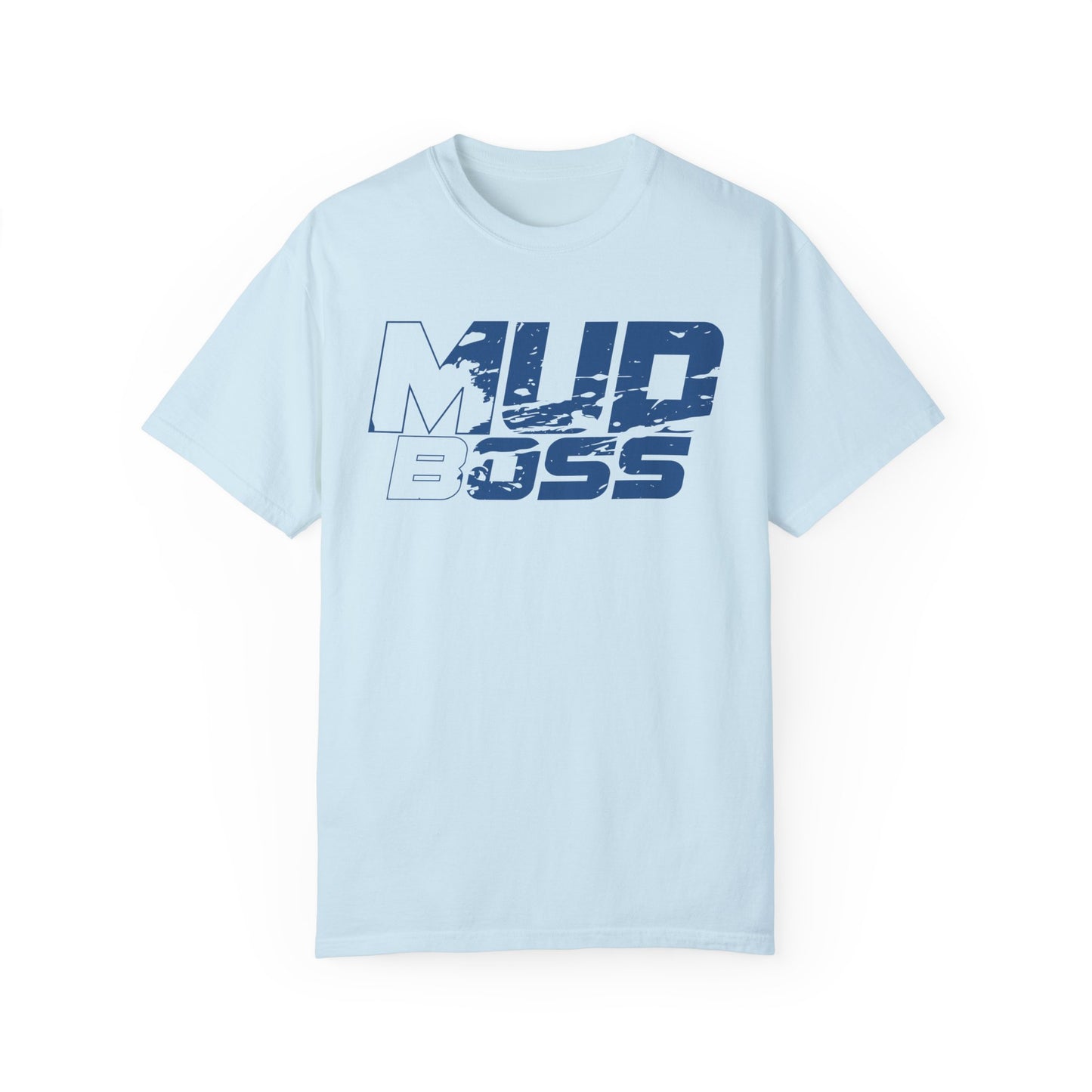 Mud Boss Tee