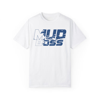 Mud Boss Tee