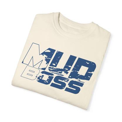 Mud Boss Tee