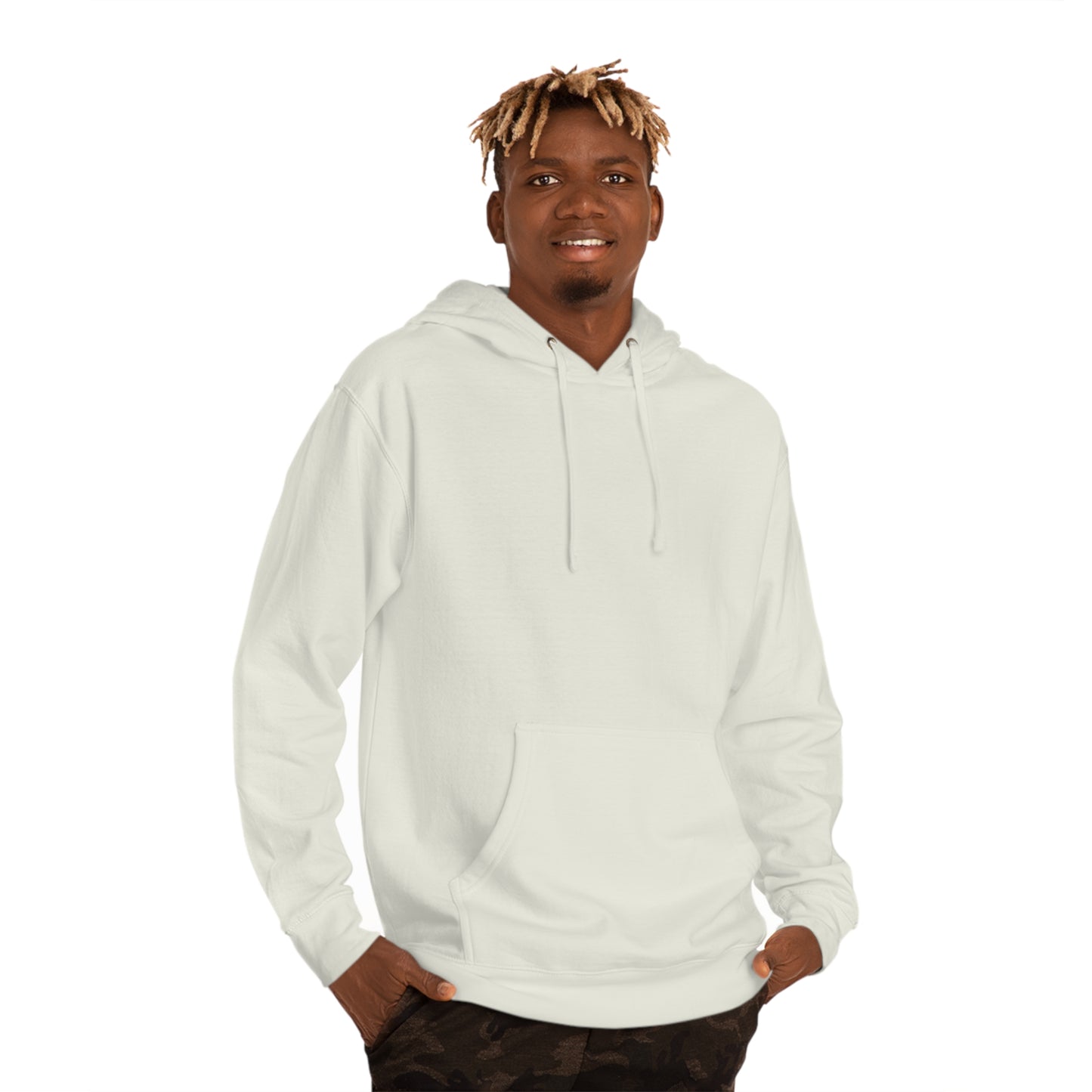 Backwoods Hoodie