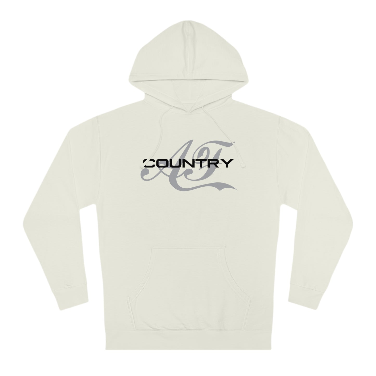 Country AF Hoodie
