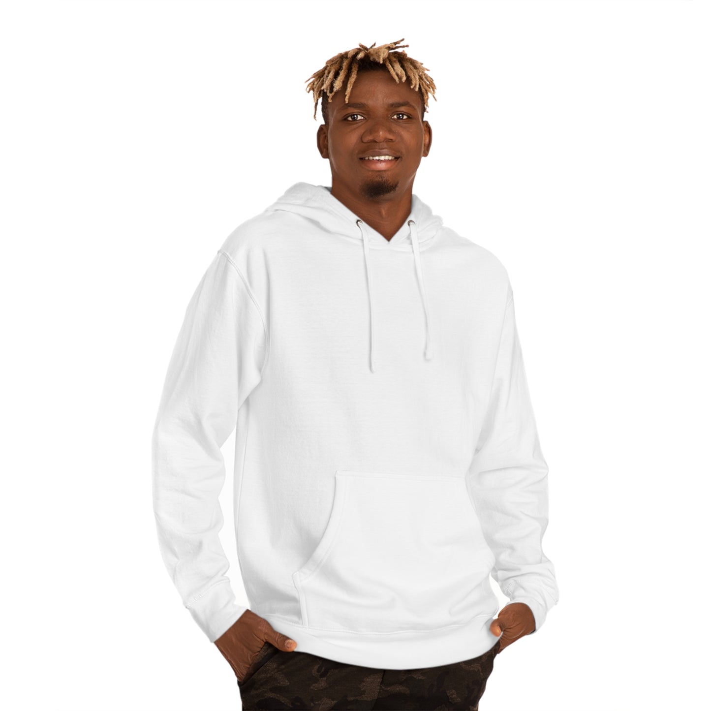 Backwoods Hoodie