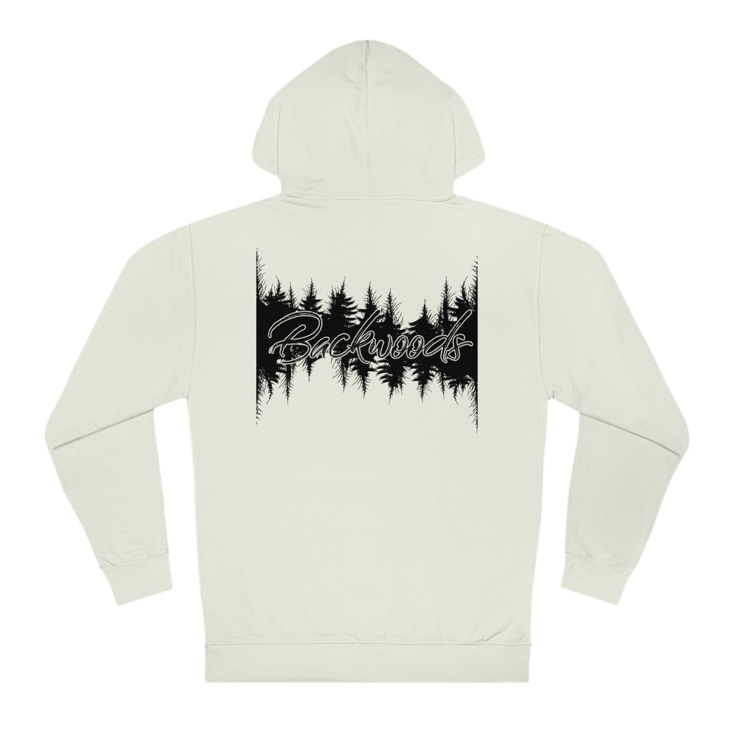 Backwoods Hoodie