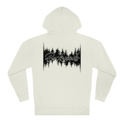 Backwoods Hoodie