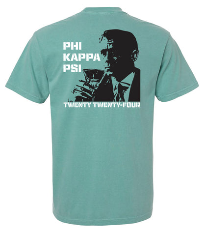 ΦΚΨ James Bond Tee