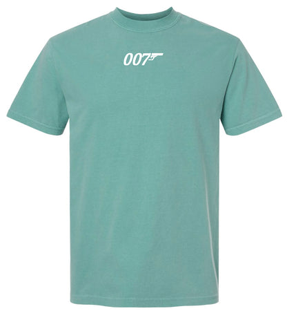 ΦΚΨ James Bond Tee