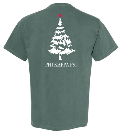 ΦΚΨ Winter Tee