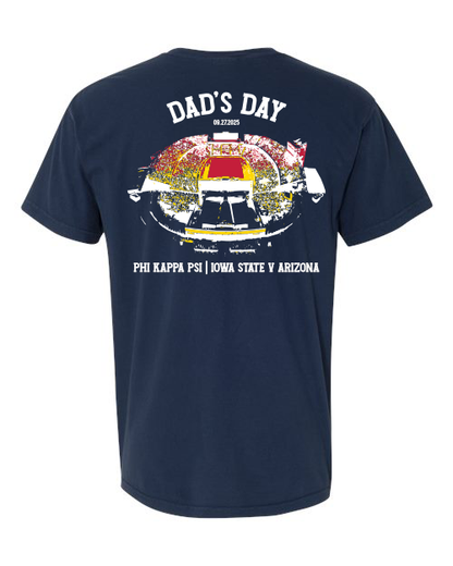ΦΚΨ Dads Day 2025 T-Shirt