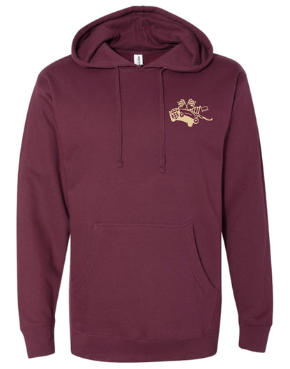 Phi Kappa Psi Greek Week Champs Hoodie