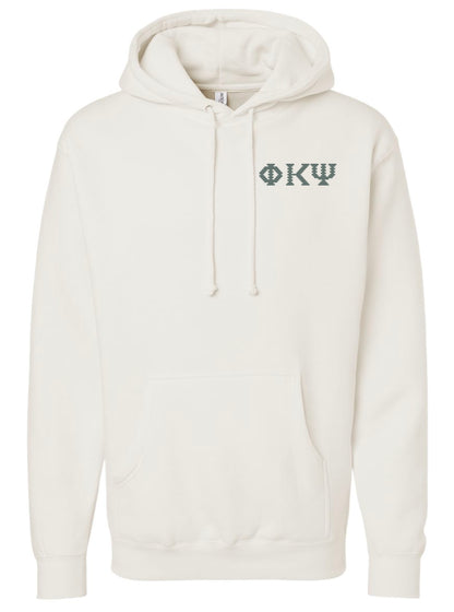 ΦΚΨ Winter Hoodie