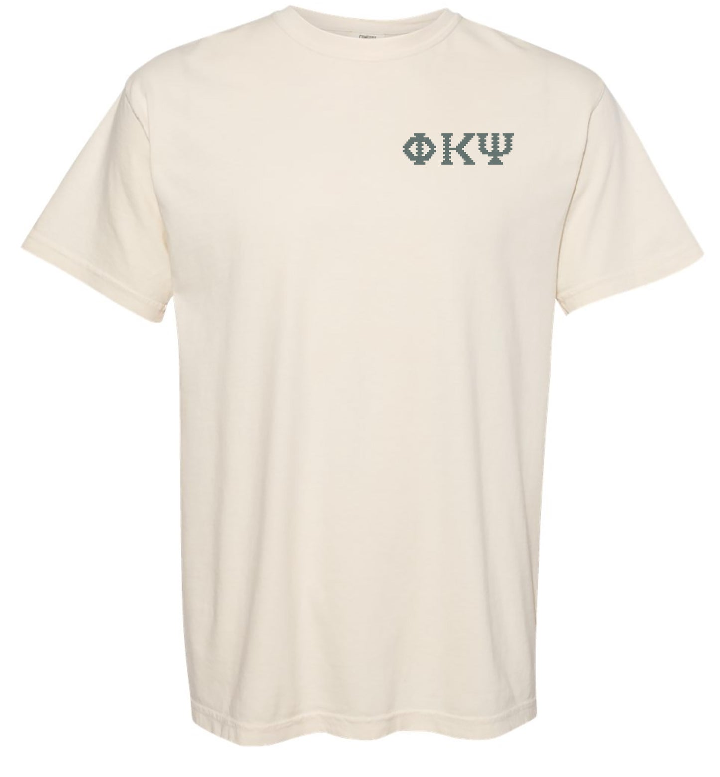 ΦΚΨ Christmas Tee